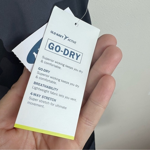 Old Navy Active Camo Print Athletic Tank Top Camouflage Work Out Sports Bra XL - Picture 5 of 13